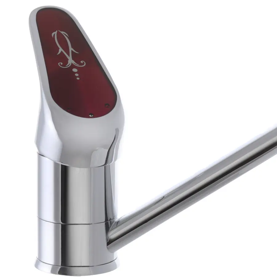 Змішувальний вузол для колекторів з нижнім підключенням Koer KR.1022 1"(без насоса) (KR2841)