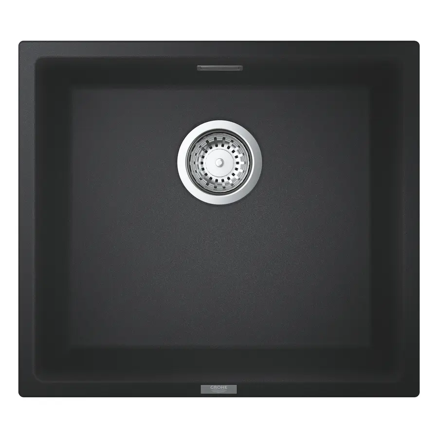 Композитна мийка для кухні Grohe K700U (31653AP0)