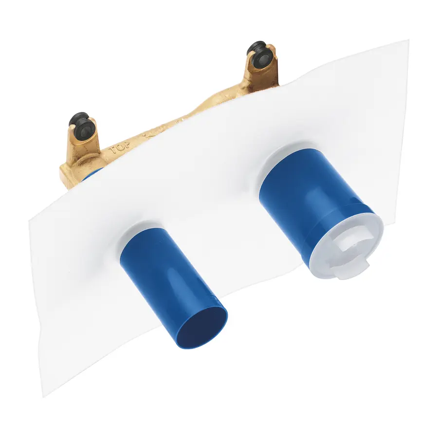 Прихована частина змішувача для раковини Grohe Non Rapido OHM (23571000)