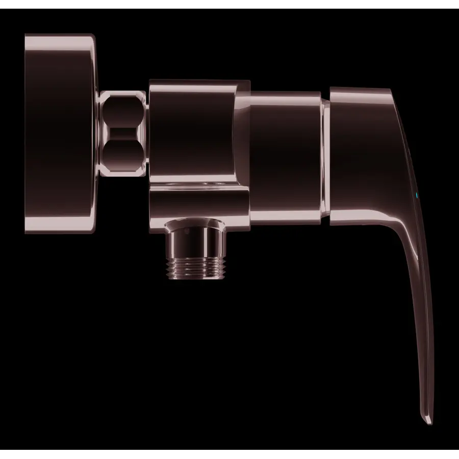 Змішувач для душу Grohe Eurosmart New (33555003)