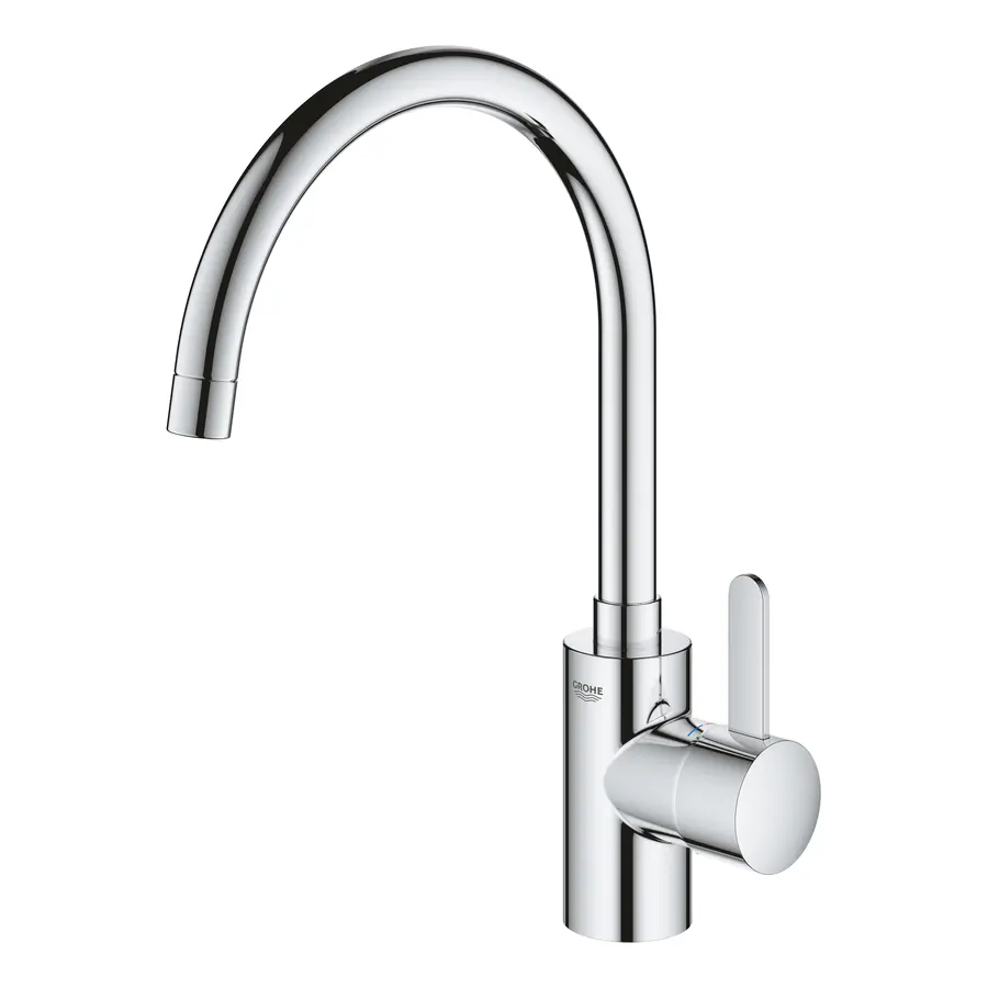 Змішувач для кухні Grohe Eurosmart Cosmopolitan (32843002)