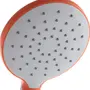 Лійка для душу Zerix SH-35 Orange (ZX2888)