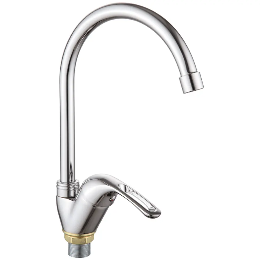 Кухонний змішувач MIXXUS Yota 011 (MI1611)