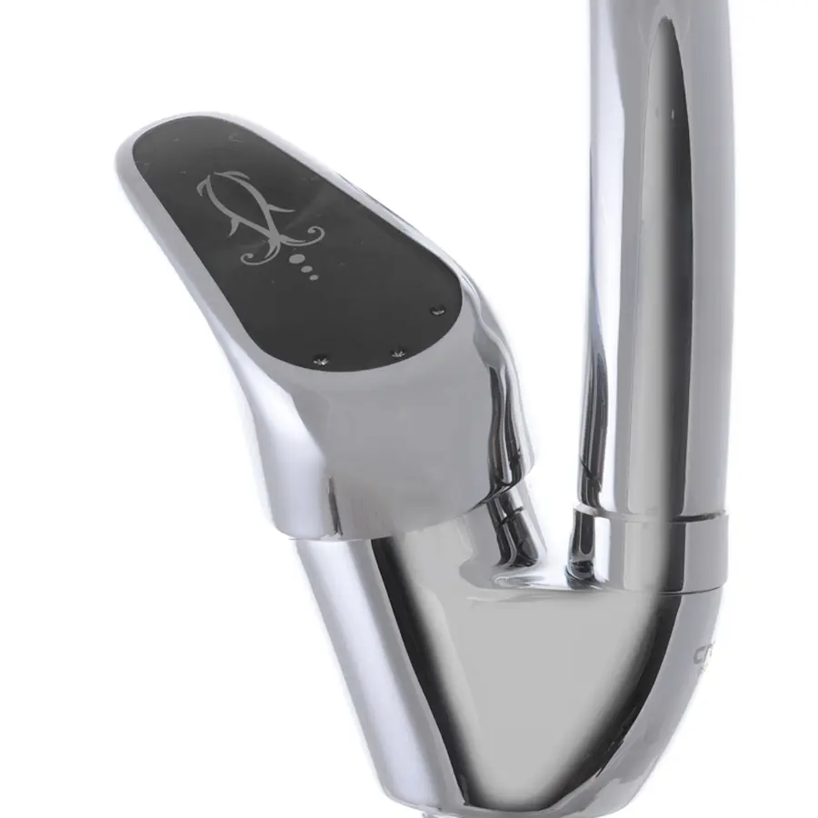 Проточний водонагрівач Zerix ELW03-E (з індик. темп.) (ZX0449)