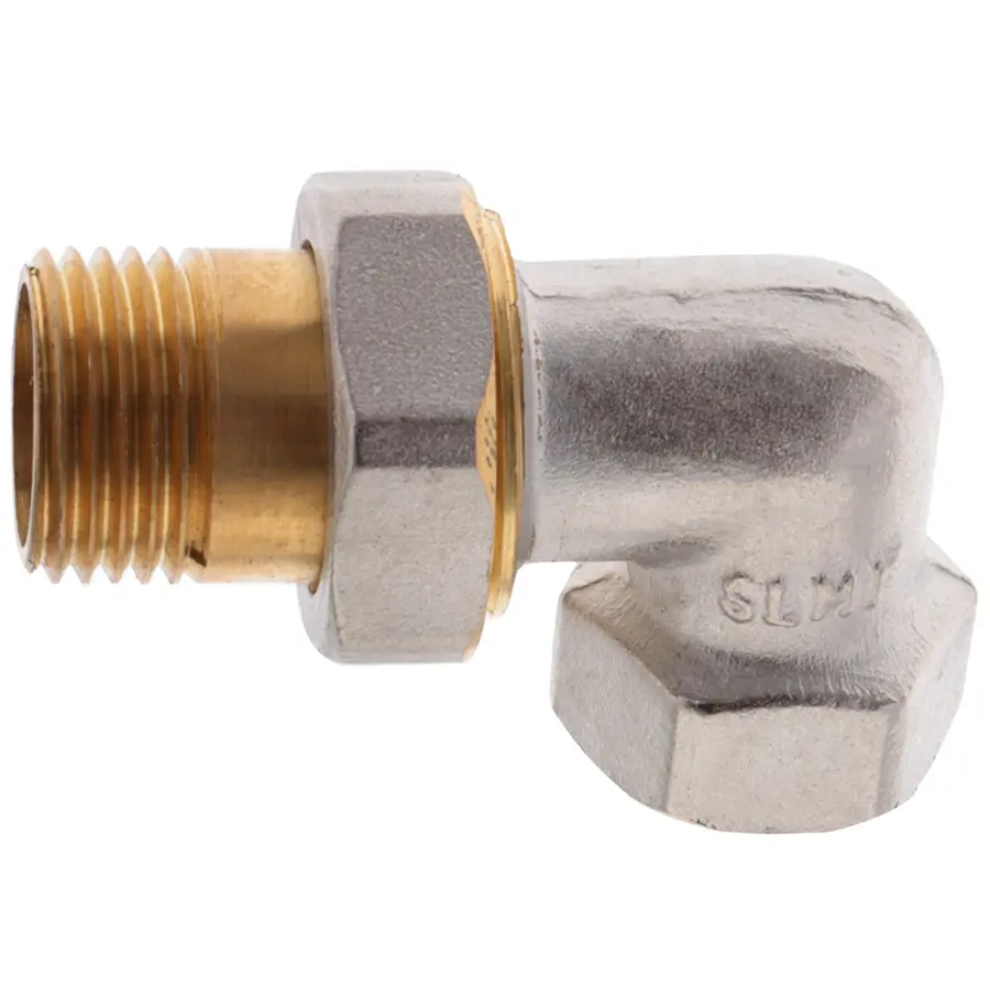 Згін американка 3/4 "латунь кутовий СК ART 702 (SK0045)