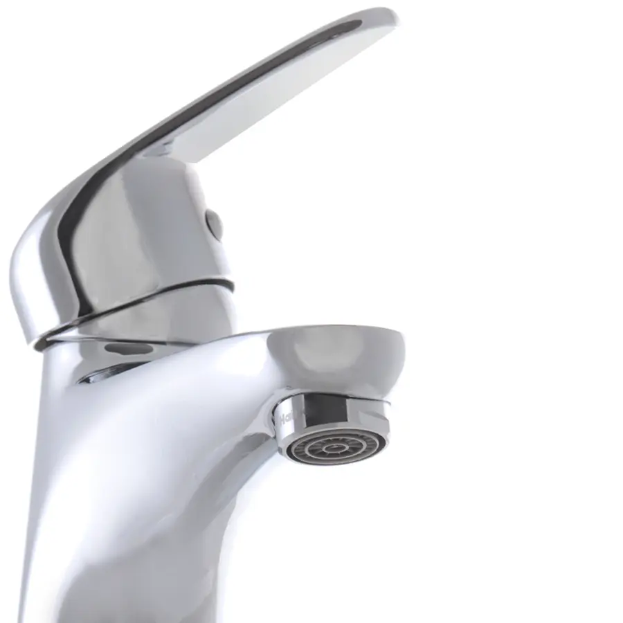 Кран поливу з вухом під замок Koer KR.249 - 1/2" (KR3072)