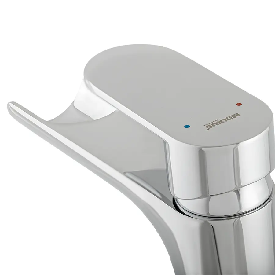 Змішувач для умивальника Mixxus Premium OFELIO 001 High (MI5947)