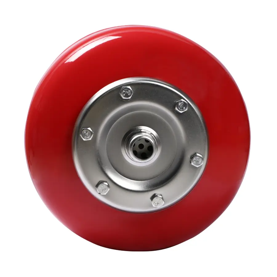 Розширювальний бак круглий (сферичний) (8 л) Grandfar (GF1148)