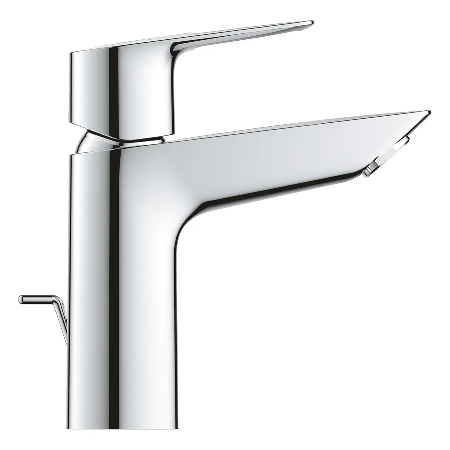 Змішувач для раковини M-розміру Grohe BauLoop New (23762001)