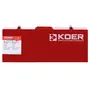 Набір (міні) для пайки PP-R труби Koer KW.SET-01 (KA0001)