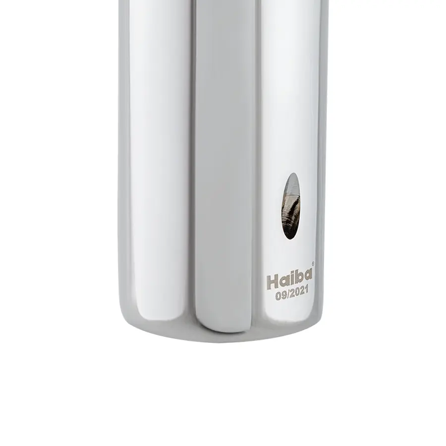 Змішувач для умивальника Haiba Milano 001 (HB3948)