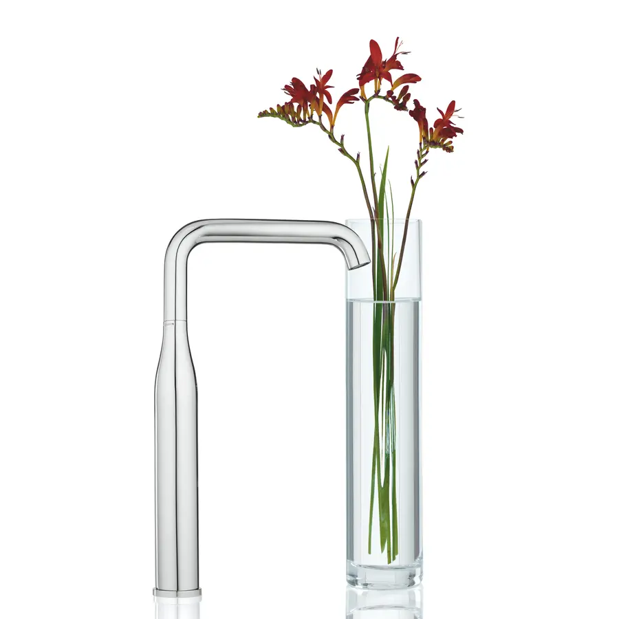 Змішувач на стільницю для раковини XL-розміру Grohe Essence New (32901001)