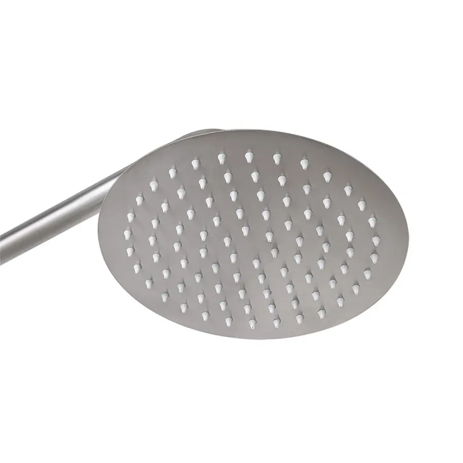 Душова колона із змішувачем Champion SUS-003-J із нерж. сталі SUS304 (CH0325) Душова колона із змішувачем Champion SUS-003-J із нерж. сталі SUS304 (CH0325)