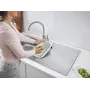Мийка для кухні із нержавіючої сталі Grohe K200 (31564SD1)