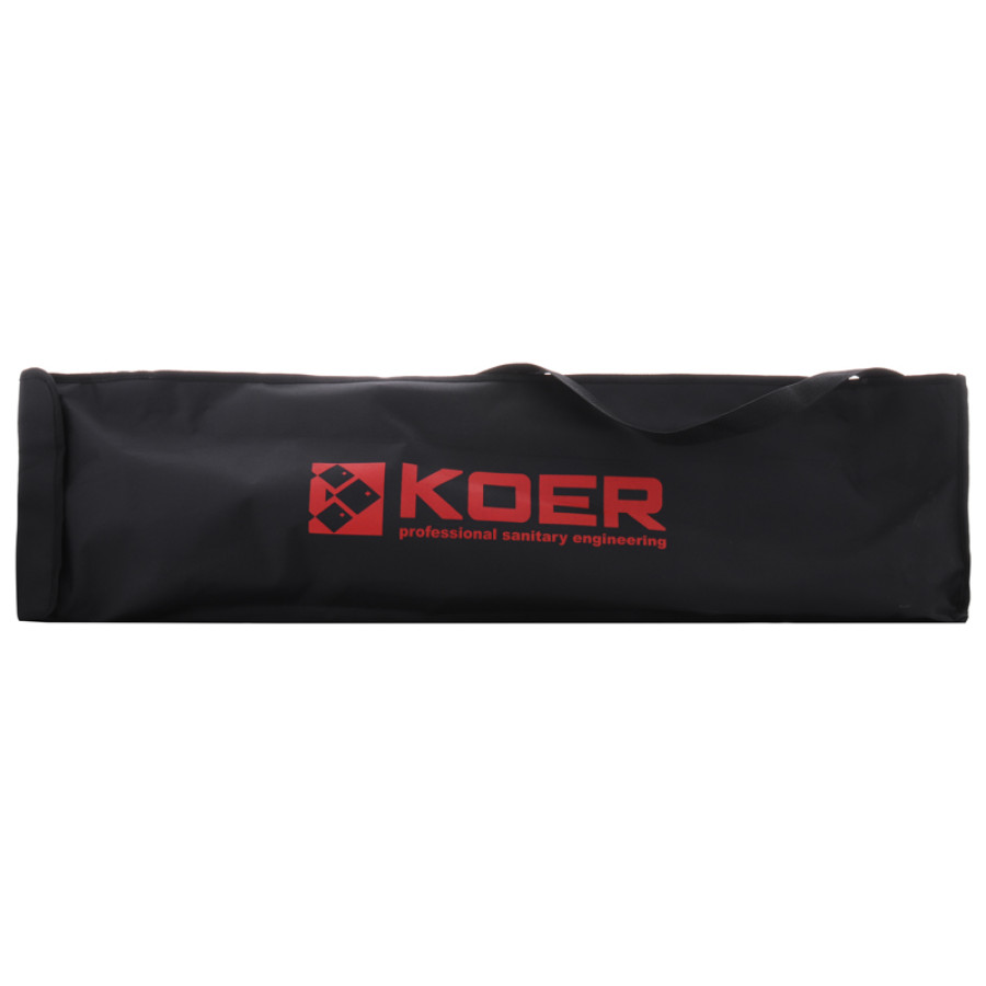 Оснащення (Такер) під скоби KOER KR.1002 для укладання теплої підлоги