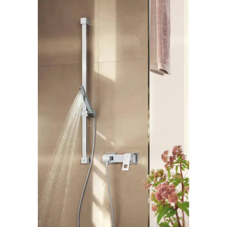 Змішувач для душу Grohe Eurocube (23145000)