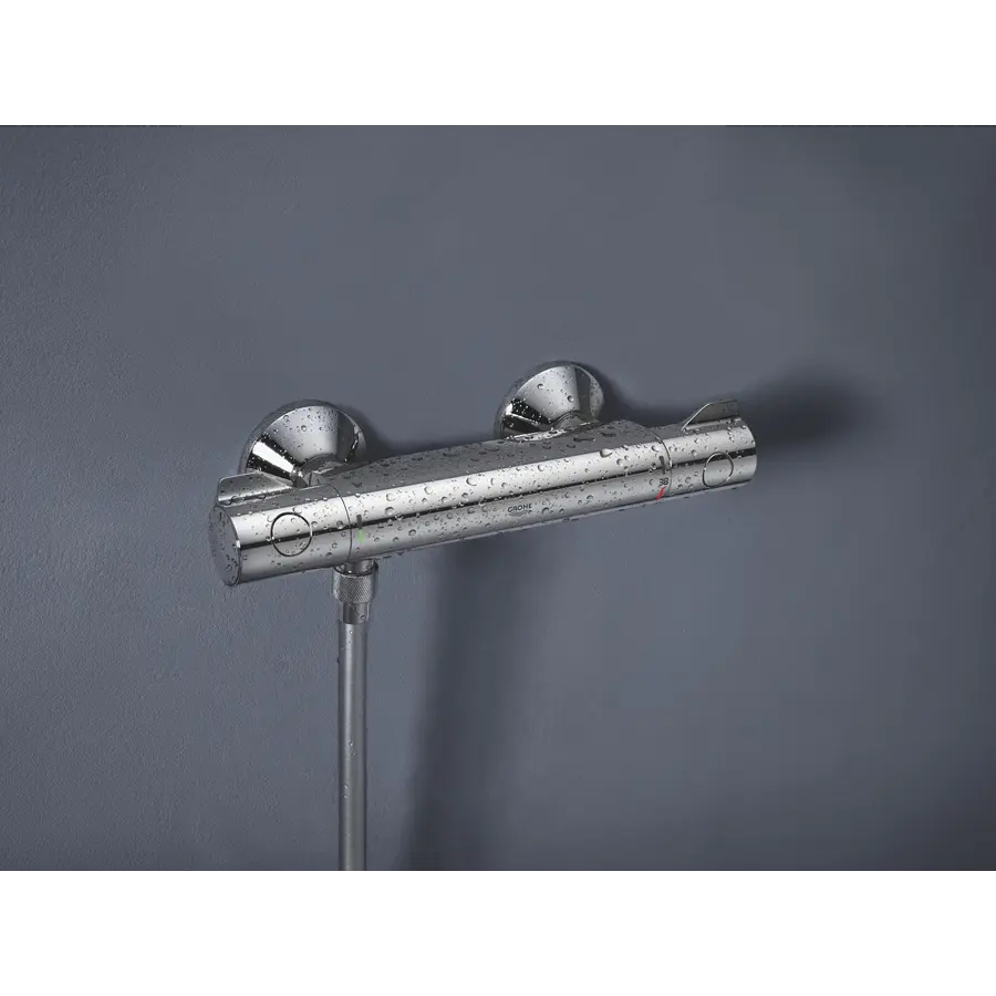 Термостат для душу Grohe Grohtherm 800 (34558000)