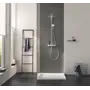 Душова система з термостатом для душа Grohe Euphoria SmartControl System (26509000)