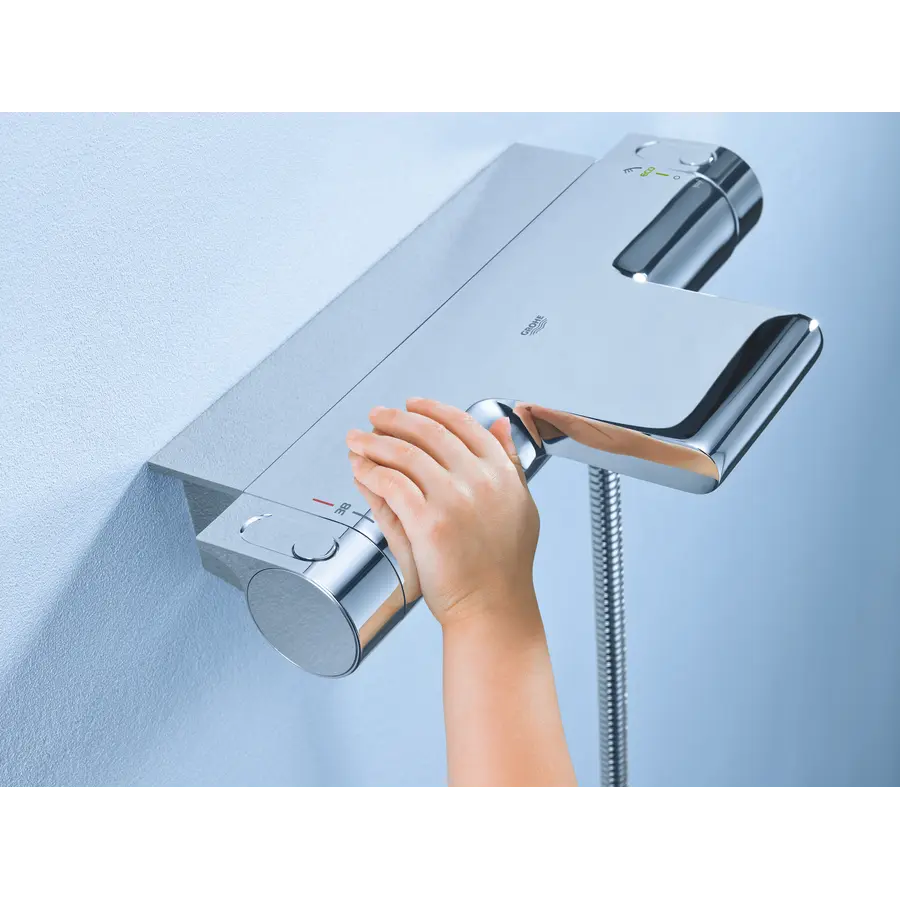 Змішувач для кухні Grohe Minta (32917000)