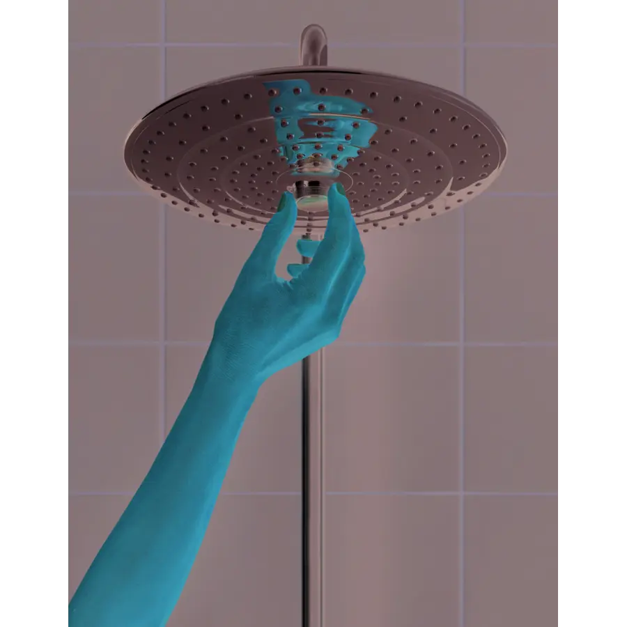 Бак розширювальний для системи опалення (плоский) Koer BP10 (KB0003)