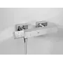 Термостат для душу Grohe Grohtherm Cube (34488000)