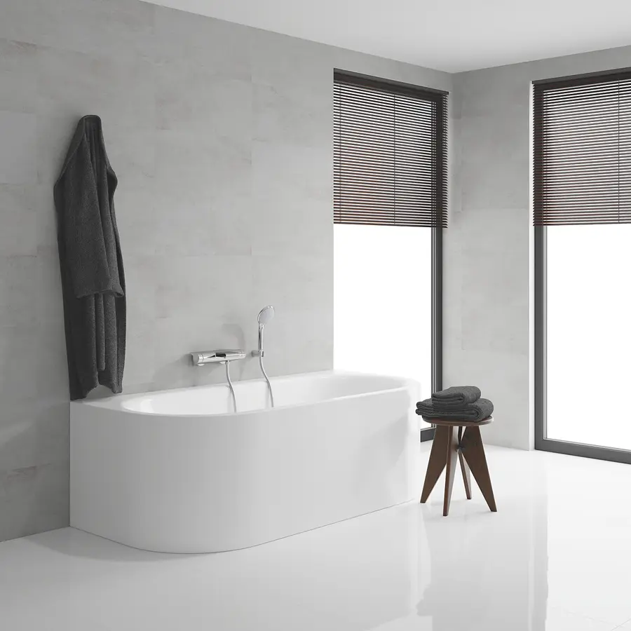 Змішувач для раковини L-розміру Grohe Eurosmart (23537002)