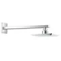 Верхній душ з настінним кронштейном Grohe Euphoria Cube (26073000)