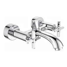 Змішувач для ванни Haiba Oxford 009 (HB0342)