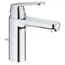 Змішувач для раковини M-розміру Grohe Eurosmart Cosmopolitan (23325000)