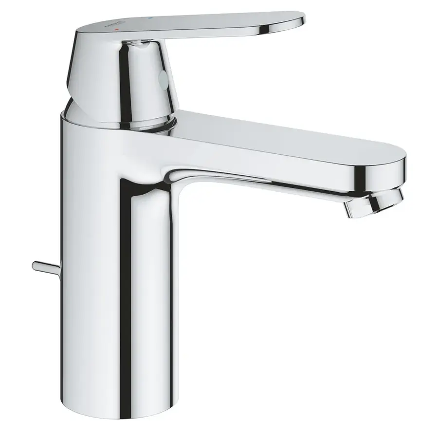 Змішувач для раковини M-розміру Grohe Eurosmart Cosmopolitan (23325000)