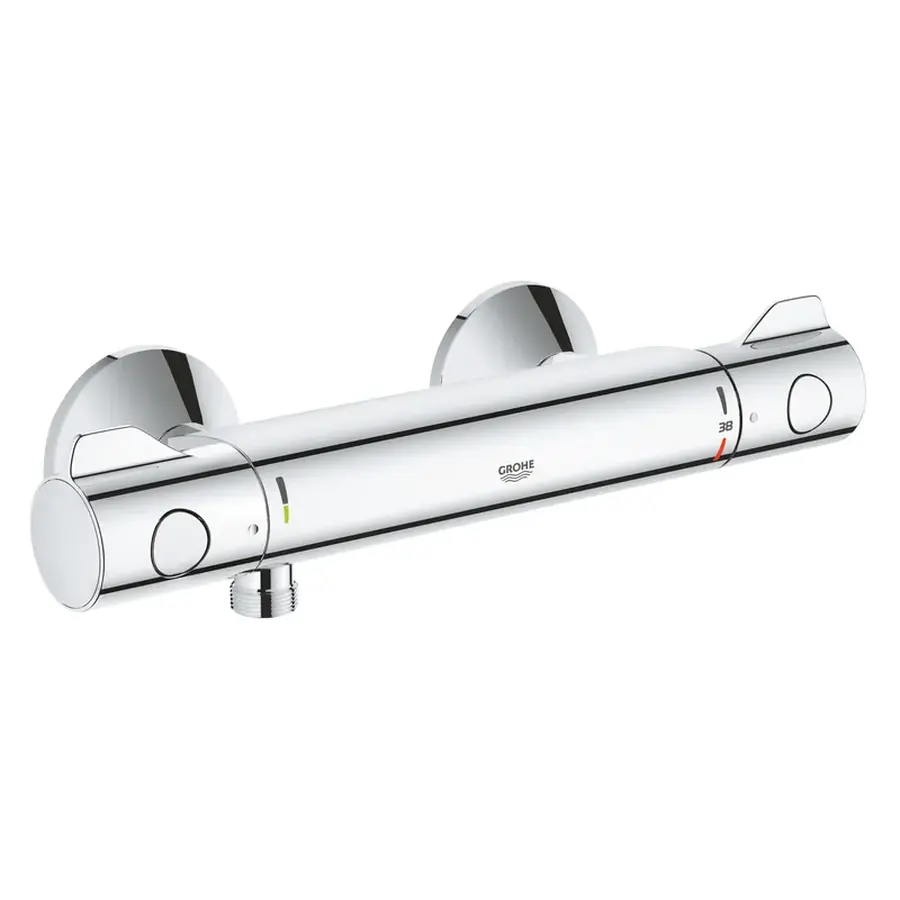 Термостат для душу Grohe Grohtherm 800 (34558000)