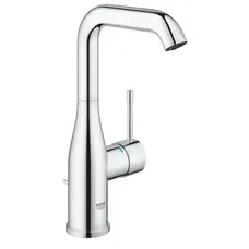 Змішувач для раковини L-розміру Grohe Essence New (32628001)