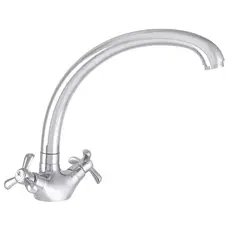 Кухонний змішувач Mixxus Vega 273 (MI2773)