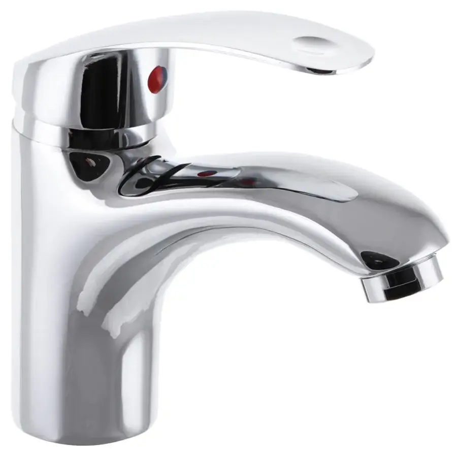 Змішувач для умивальника Champion Mars 001 (CH0046)