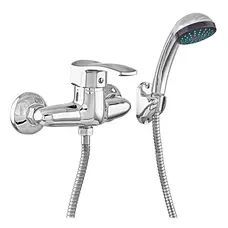 Змішувач для душу Zerix LOP-B 279 (ZX0197)