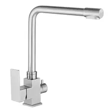 Змішувач для кухні Mixxus KUB-021 з виходом для питної води (MI5864)