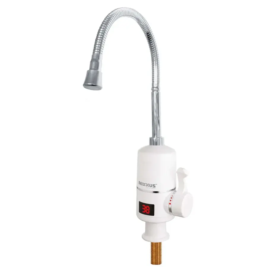 Проточний водонагрівач MIXXUS Electra 110-EF (з індик. темп.) (MI6111)