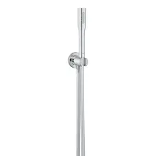 Душовий набір з тримачем для прихованого монтажу Grohe Euphoria Cosmopolitan (26404000)