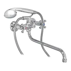 Змішувач для ванни G-Ferro 140 (FE0019)