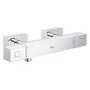 Термостат для душу Grohe Grohtherm Cube (34488000)