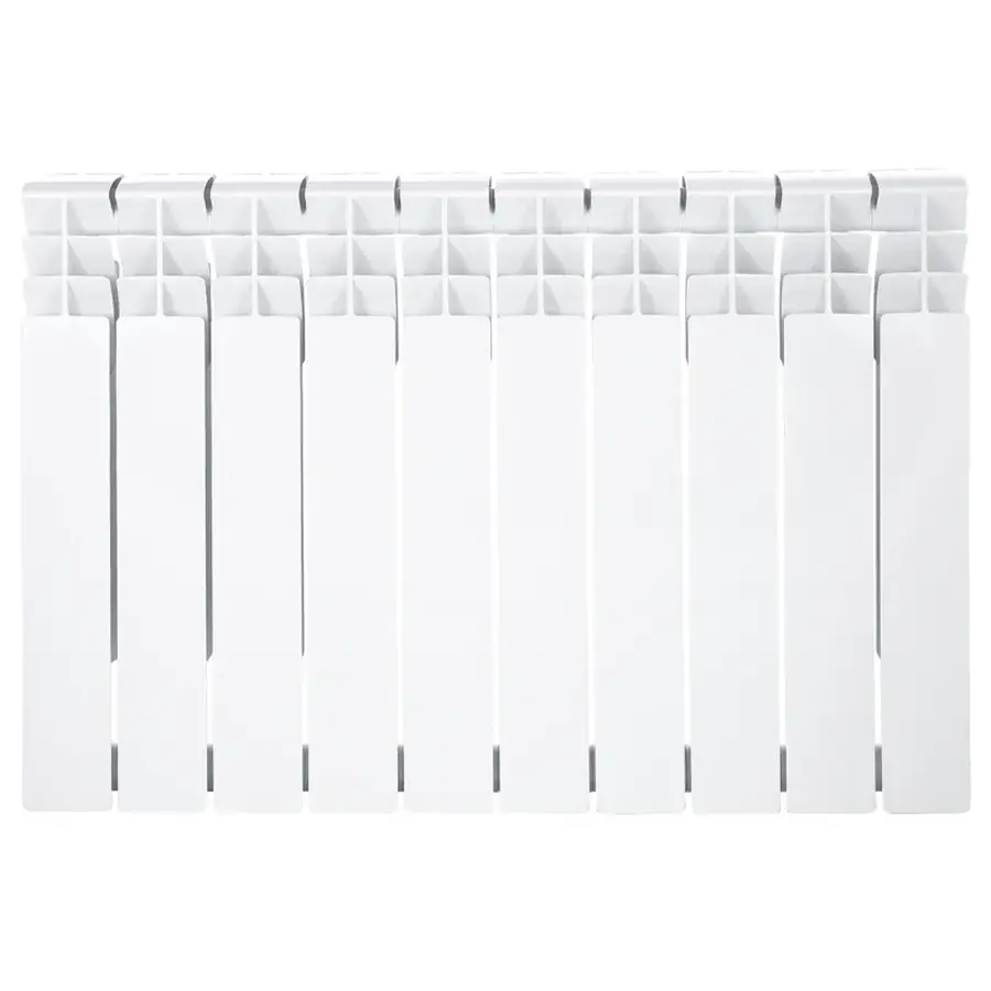 Радіатор секційний INTELLI 500/96 Bimetal (RAD044) / Ціна за 1 секцію