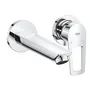 Змішувач для раковини прихованого монтажу Grohe BauLoop New (20289001)