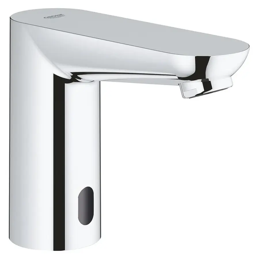Монокран на одну воду сенсорний Grohe Euroeco Cosmopolitan E Bluetooth (36409000)