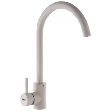 Змішувач для кухні Haiba SUS 011 пісочний (HB0995)