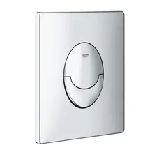 Панель змиву Grohe Skate Air для унітазу вертикальна (38505000)