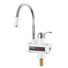 Проточний водонагрівач Mixxus Electra 240-EF (з індик. темп.) (MI2750)