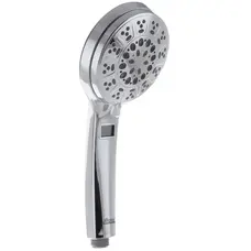 Лійка для душу Storm SH-02-G10M5-LED-LCD (ST0003)