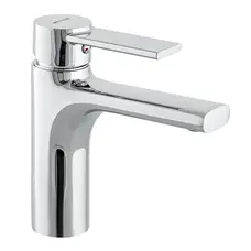 Змішувач для умивальника Mixxus Premium Benedict 001 (MI5827) Змішувач для умивальника Mixxus Premium Benedict 001 (MI5827)