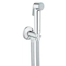 Гігієнічний душовий набір Grohe Tempesta-F Trigger Spray (26358000)