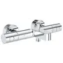 Змішувач для ванни з термостатом Grohe Grohtherm 800 Cosmopolitan (34766000)